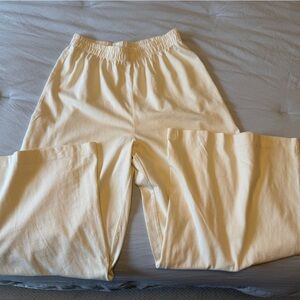 Z Supply Scout Jersey pants